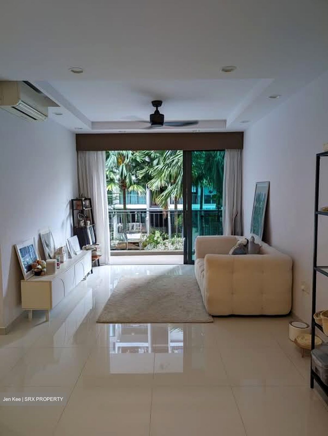 Esparina Residences (D19), Condominium #575055521